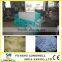 LONGWELL EPS foam De-duster recycling hot melting machine