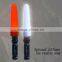 High quality Tank007 difusser for flashlight red and white