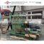 copper sheet copper alloy strip decoiler pay-off reel uncoiling machine