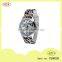 2015 Vogue Watch with leopard zebra print, Silicone Gifts Watch from Yidexin OEM Factory