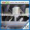 CE approved 2 years warranty animal feed grinder and mixer
