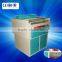 Computer control 4 rollers UV coating machine