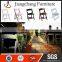 Plastic Chair Manufacturing Process Hot Selling JC-H191
