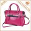 Wholesale custom newest fashion genuine leather womens handbag,europe women clutch ladies classical                        
                                                Quality Choice