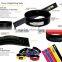 Weightlifting Power Belts with quick release Buckle