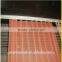 China supplier decorative metal room dividers                        
                                                Quality Choice
