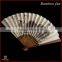 Lotus Chinese fan