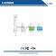 Doungguan Factory- SMART CLIP TO PROTECT SMARTPHONE CABLE-i-100