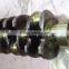Custom Forged Steel Crankshaft for Toyota 3L HiAce Hilux 2.8L Crankshaft 13401-54020                        
                                                Quality Choice