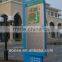 Govenment Building Sign project