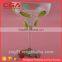 Guangdong factory manufacture glassware hot sale glass goblet