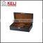 OEM diamond-sudded jewelry box with key lock