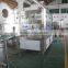 small scale mineral and pure water filling plant/water bottle filling machinery