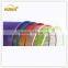 New Round Household Recyclable Metal Mesh Colorful Waste Bin