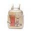2015 casual reaationary school backpacks women