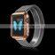 FASHION 3 color metal protective cover for apple watch