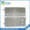 Best Selling Die Casting Aluminum Heat Plate Manufacturer