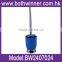 Cleaning toilet brush set