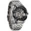 2016 WEIDE Stainless steel watch case water resistant sport diver watch wholesaler WH1010-1