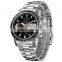 WEIDE  China Hot Products 2015 Stainless Steel Casual Watches Man Watches