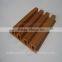Manufacture Supply exterior wall panels Interlock waterproof wpc wall panel