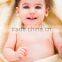 Best Quality Cute Baby Cotton Summer Blanket Baby Muslin Wrap