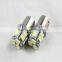1156 BA15S P21W 13 SMD 5050 LED Brake Parking Rear Tail Turn Signal Light Bulb Lamps Auto Led Car Bulb 13SMD