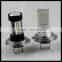 fog lamp h7 high power led daylight drl 12w sam-sung chip h7 led fog bulbs