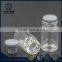 10ml clear glass injiection bottle glass vial