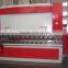 amada hydraulic press brake with e200 system