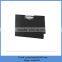2016 PVC double clipboard, folding clipboard