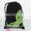 Pesonalized Velvet Jewelry Pouch, Black Velvet Drawstring Pouch                        
                                                Quality Choice