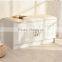 Living room cabinets MDF shoe storage cabinets