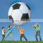 pvc giant human inflatable soccer ball for sale                        
                                                Quality Choice