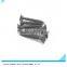 All Size Countersund head Phillips Head Black/Grey phospated Fine thread Drywall screws