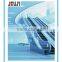 New design VVVF JFUJI automatic escalator