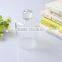China factory direct wholesale decorative perfume smelling or glass cake dome                        
                                                Quality Choice