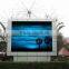 Shenzhen factory made in china p6 led outdoor display