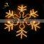 Christmas Ornament Led Christmas Snowflakes