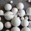 5mm/6mm/8mm white color ceramic ball
