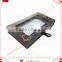 retail plastic cell phone gift packaging box for iphone6 and 6 plus