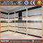 Bag Retail Stores Slatwall Decorative Wood Wall Display Shelves