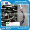 12.5mm- 73mm Grade 2 Studless or Stud Link Anchor Chain manufacturer