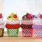 3D Ice Cream Silcone mobile phone case