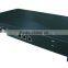 1U C1037U 6LAN firewall hardware barebone computer system w