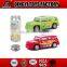 1:36 4CH Mini rc car drifting with good quality and low price from qingyi toys