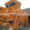 automatic concrete mixer direct selling for Latin America