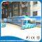 I type automatic container spreader loading and unloading containers
