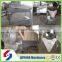 Henan JIUYONG Machinery stringless Green Heads And Ends Cutting Machine