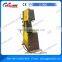 High Speed Small Vertical Metal Cut Band Saw Machine V-360